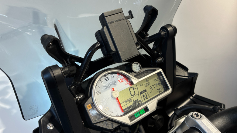 BMW S1000 XR Sport SE ABS